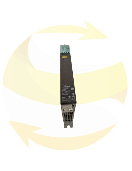 6SL3100-1AE31-0AB1 - Power supply module - SIEMENS