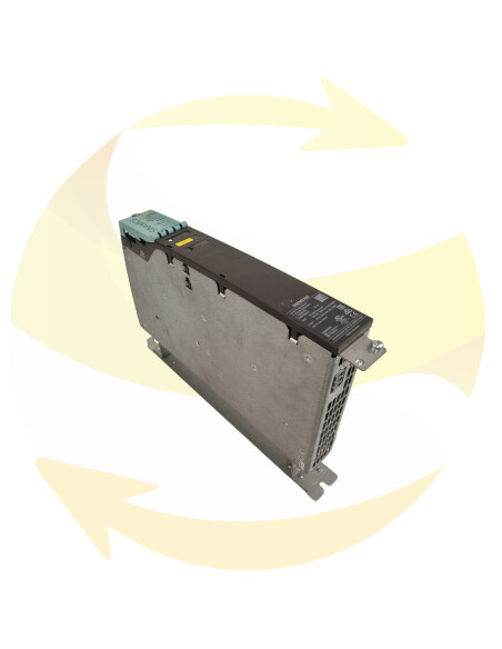 6SL3100-1AE31-0AB1 - Power supply module - SIEMENS