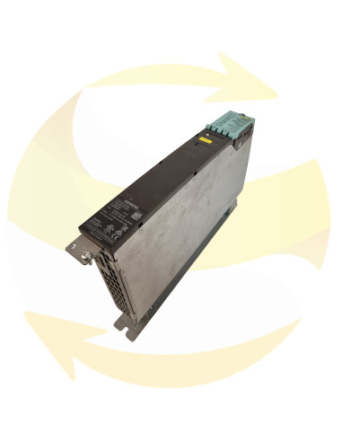 6SL3100-1AE31-0AB1 - Power supply module - SIEMENS