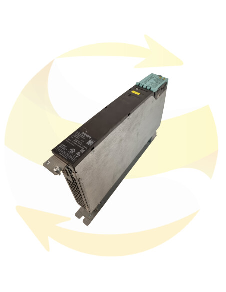 6SL3100-1AE31-0AB1 - Power supply module - SIEMENS