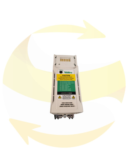 M400-024 00013A - Inverter Drive - NIDEC