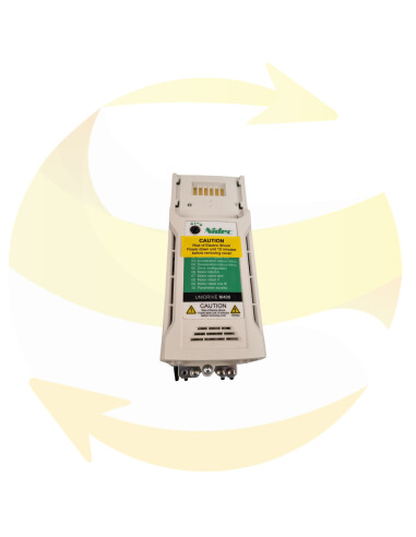 M400-024 00018A - Inverter Drive - NIDEC
