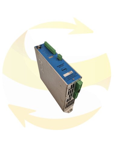 SDS 4011 - Servo Converter - STÖBER