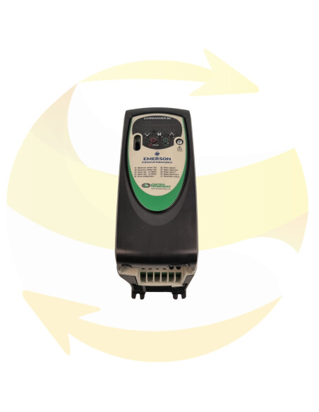 SKB3400110 - Variable speed drive - CONTROL TECHNIQUES