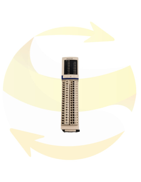 STBDDO3705 - Output module - SCHNEIDER ELECTRIC
