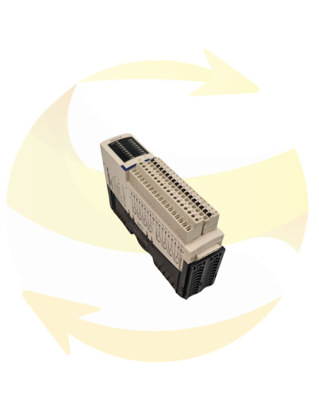 STBDDO3705 - Module de sortie - SCHNEIDER ELECTRIC