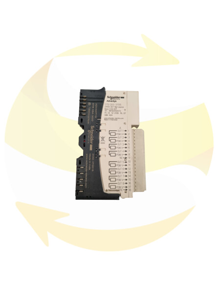 STBDDO3705 - Output module - SCHNEIDER ELECTRIC
