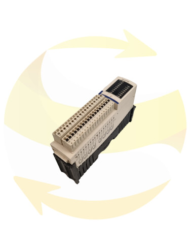 STBDDO3705 - Output module - SCHNEIDER ELECTRIC