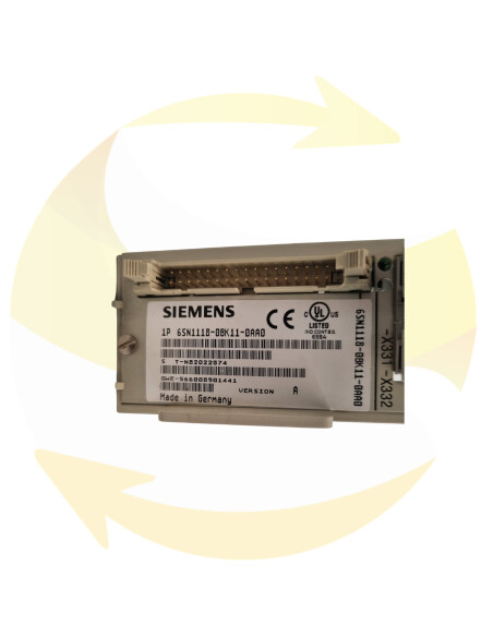 6SN1118-0BK11-0AA0 - Control board - SIEMENS