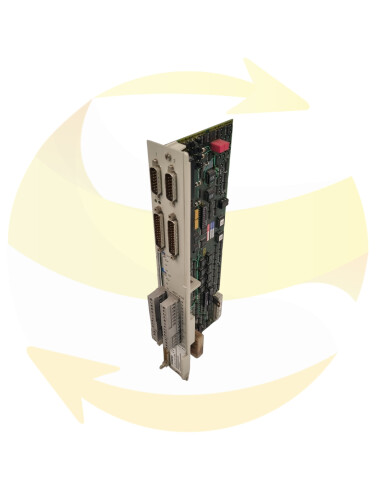 6SN1118-0BK11-0AA0 - Control board - SIEMENS