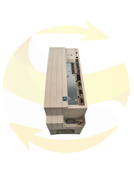EVF9326-EV - Convertisseur de fréquence - LENZE