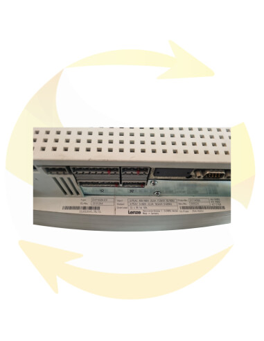 EVF9326-EV - Frequency inverter - LENZE