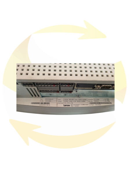 EVF9326-EV - Frequency inverter - LENZE