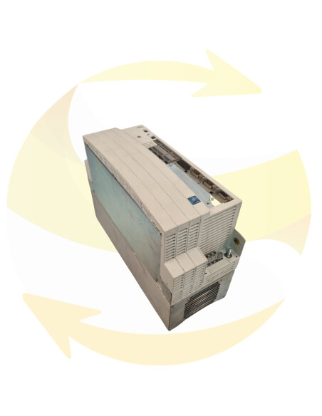 EVF9326-EV - Frequency inverter - LENZE