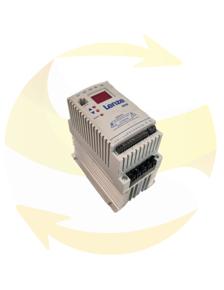 ESMD112L4TXA - Frequency converter - LENZE