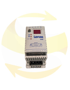 ESMD112L4TXA - Frequency converter - LENZE
