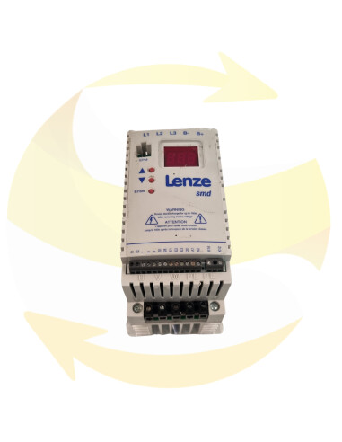 ESMD112L4TXA - Frequency converter - LENZE