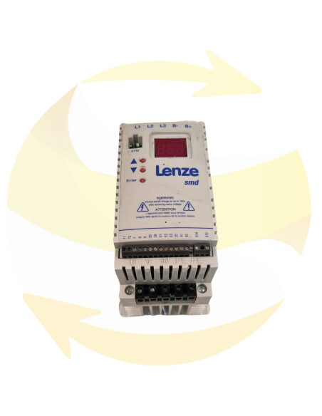 ESMD112L4TXA - Frequency converter - LENZE
