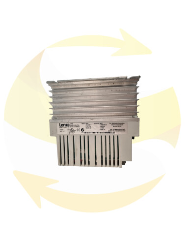 ESMD112L4TXA - Variateur de fréquence - LENZE