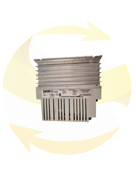 ESMD112L4TXA - Variateur de fréquence - LENZE