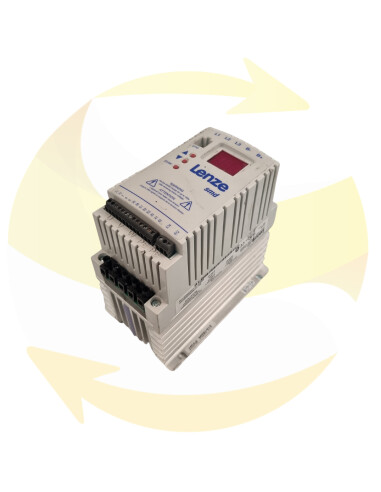 ESMD112L4TXA - Frequency converter - LENZE