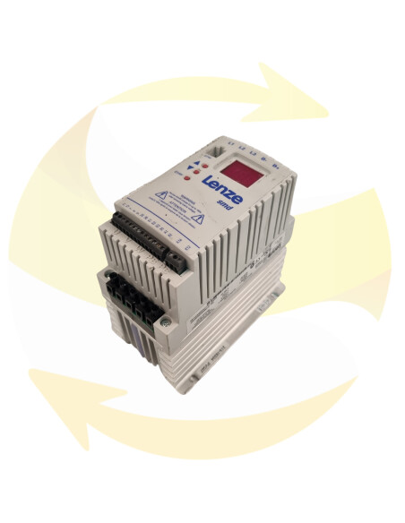 ESMD112L4TXA - Frequency converter - LENZE