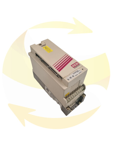 10.F5.B1B-2A0A - Drive speed controller - KEB