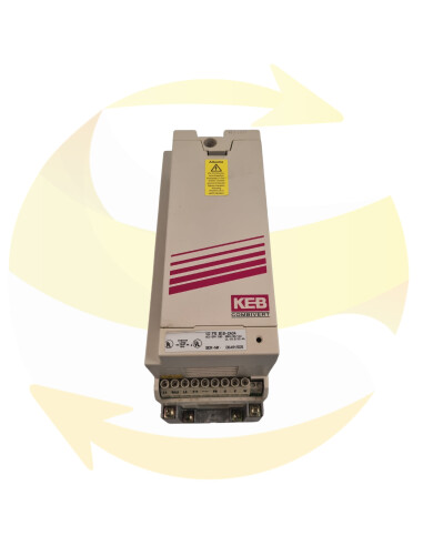 10.F5.B1B-2A0A - Drive speed controller - KEB