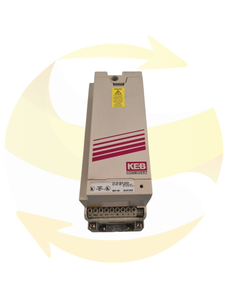 10.F5.B1B-2A0A - Drive speed controller - KEB