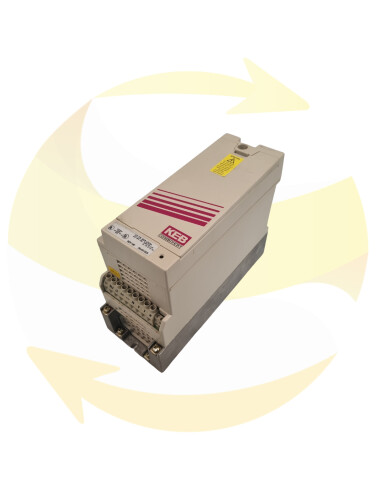 10.F5.B1B-2A0A - Drive speed controller - KEB