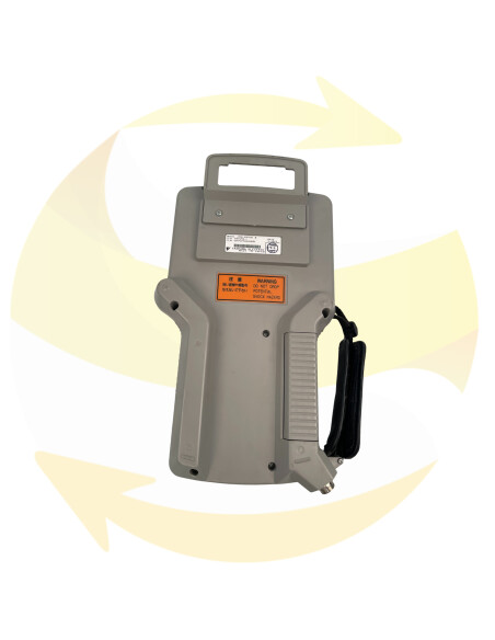 JZNC-XPP02B - Teach Pendant - YASKAWA