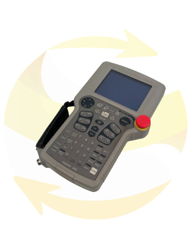 JZNC-XPP02B - Teach Pendant - YASKAWA