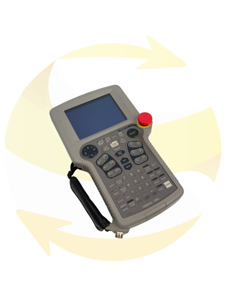 JZNC-XPP02B - Teach Pendant - YASKAWA