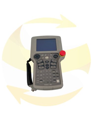 JZNC-XPP02B - Teach Pendant - YASKAWA