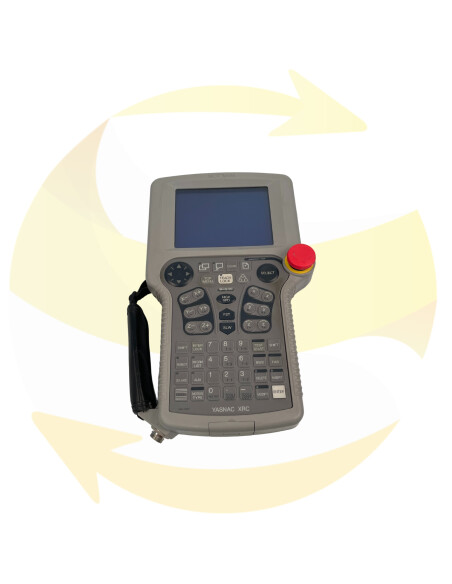 JZNC-XPP02B - Teach Pendant - YASKAWA