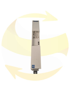 EMB9352-E - Module de freinage - LENZE