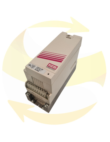 12F5C1B-350A - Drive speed controller - KEB