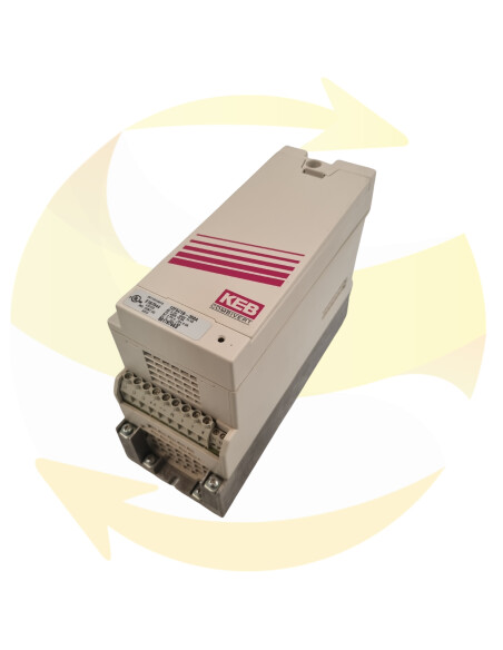 12F5C1B-350A - Drive speed controller - KEB