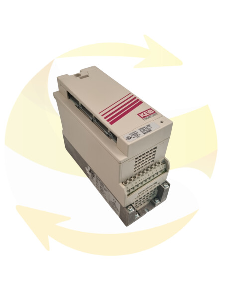 12F5C1B-350A - Drive speed controller - KEB