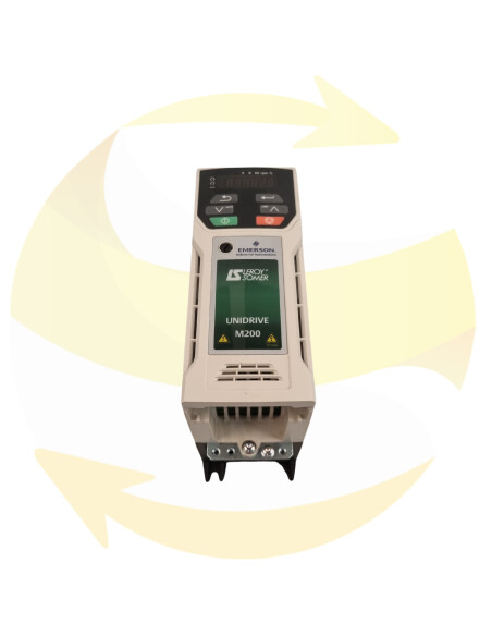 M200-024 00041A - Variateur de vitesse - NIDEC