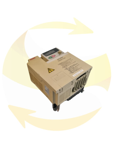 FR-E540-0.75K - Frequency inverter - MITSUBISHI
