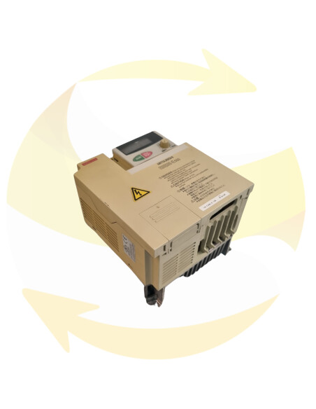 FR-E540-0.75K - Frequency inverter - MITSUBISHI