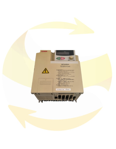 FR-E540-0.75K - Frequency inverter - MITSUBISHI