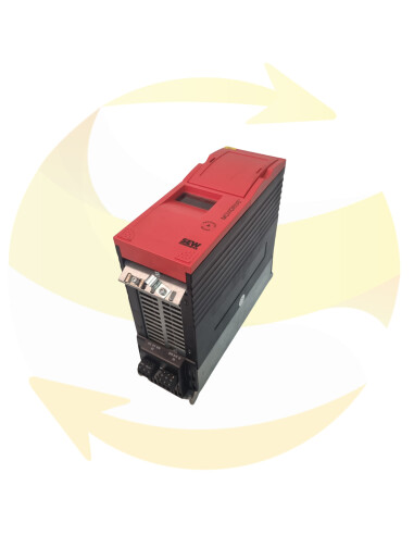 MDS60A0040-5A3-4-0T - Inverter drive - SEW