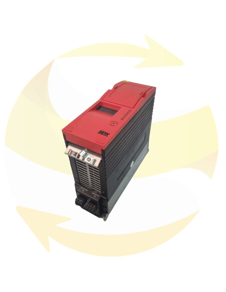 MDS60A0040-5A3-4-0T - Variateur - SEW