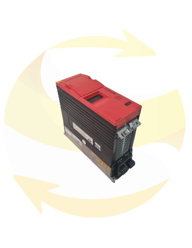 MDS60A0040-5A3-4-0T - Variateur - SEW
