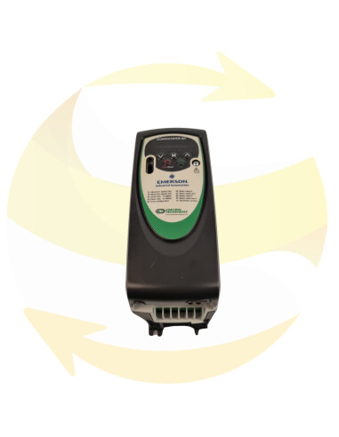 SKB3400055 - Variateur de vitesse - CONTROL TECHNIQUES