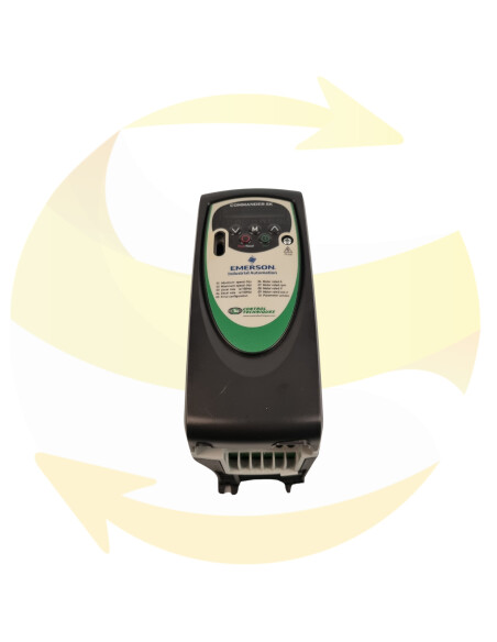 SKB3400055 - Variable speed drive - CONTROL TECHNIQUES