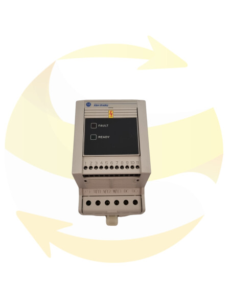 160S-AA02NPS1 - Variable speed drive - ALLEN BRADLEY