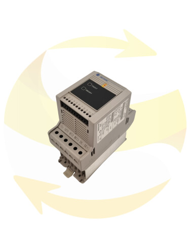 160S-AA02NPS1 - Variateur de vitesse - ALLEN BRADLEY
